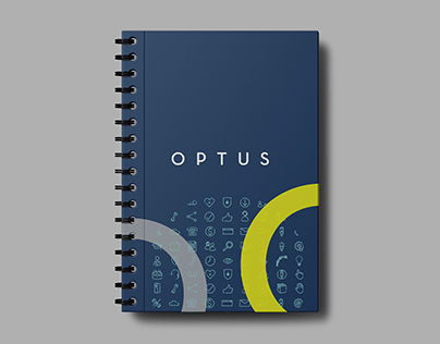 Optus, Inc.