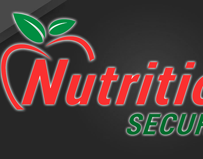 Logo Nutrition Security