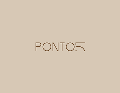 PONTO5 | Identity Visual