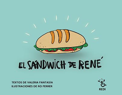 El sandwich de René