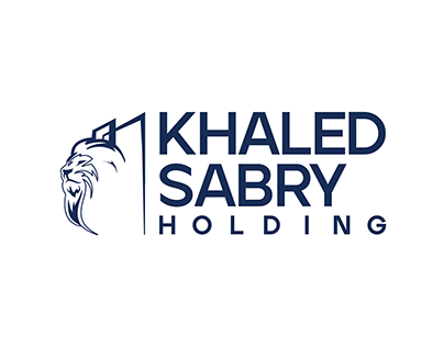 Logo Motion for "KHALED SABRY" (Non official)