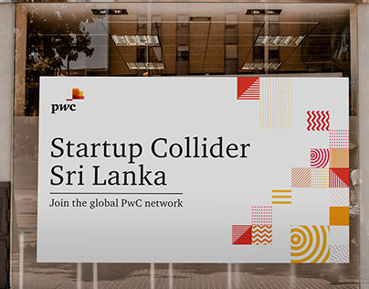 PwC Startup Collider Sri Lanka