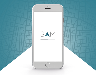 SAM - Safety, Assistance, Monitoring