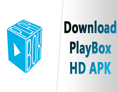 Download Playbox HD APK