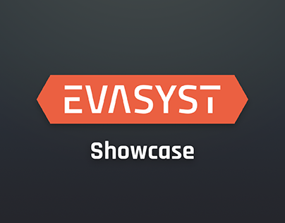Evasyst UI (Work In Progress)