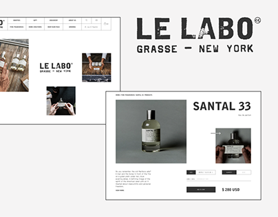 Lelabo Projects | Photos, Videos, Logos, Illustrations And Branding On  Behance
