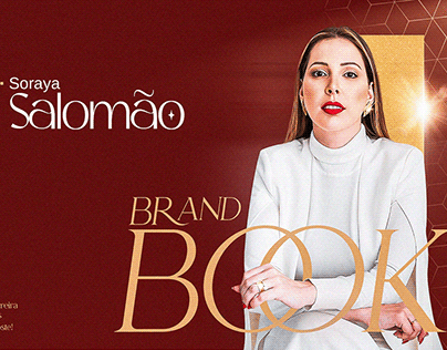Brandbook | Soraya Salomão