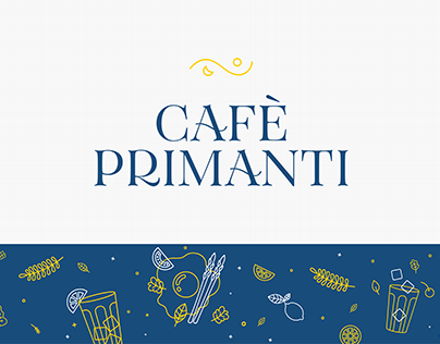 Cafe Primanti
