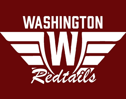 Washington Football Rebrand