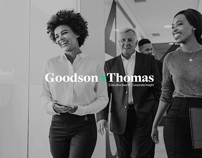 Goodson Thomas - Corporate Rebranding