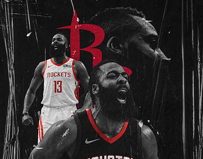 James Harden | Houston Rockets | NBA