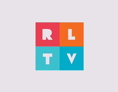 RLTV Logo