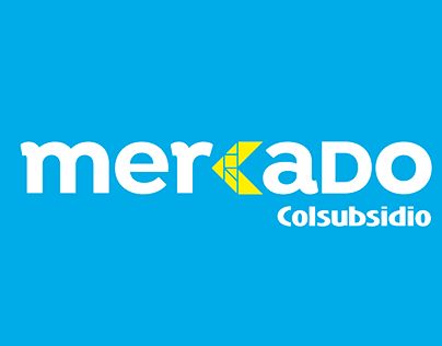 Rebranding | Supermercado Colsubsidio