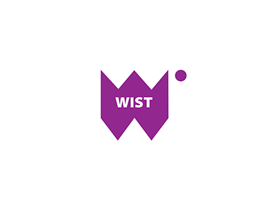 WIST logo Design Project