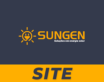 Project thumbnail - Site • Sungen