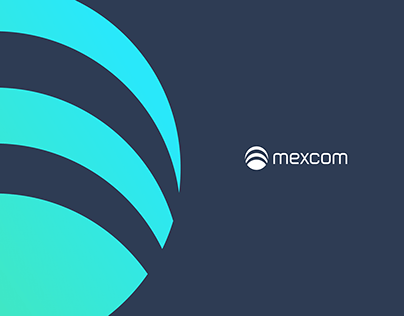 Diseño Digital para Mexcom