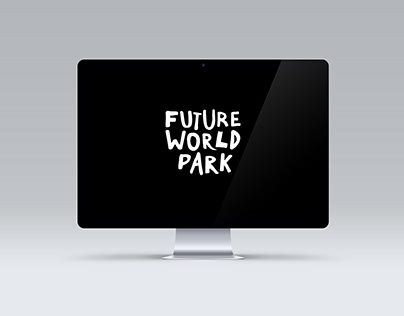 Future World Park. Identity.