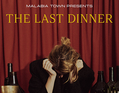 THE LAST DINNER | PRODUCCIÓN
