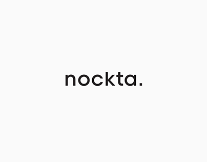 nockta. - Digital Marketing Agency