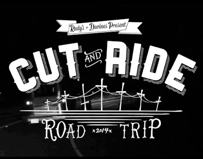 Cut & Ride