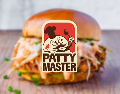 Patty Master | Burger Restaurant