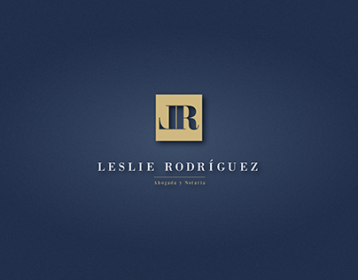 Línea Gráfico Leslie Rodríguez