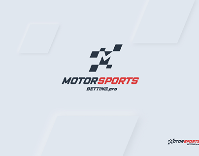Motorsports logo