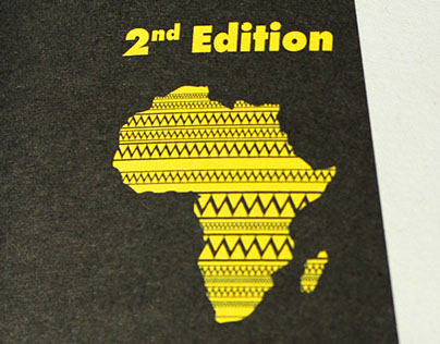 Catalogue - African Cristal Festival 2014