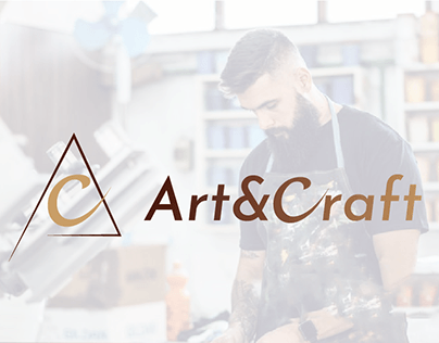 Art&Craft Branding & Identity.