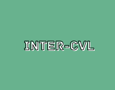 Environnement graphique pour les inter-CVL