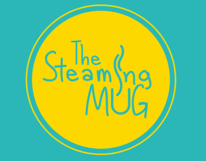 The Steaming Mug