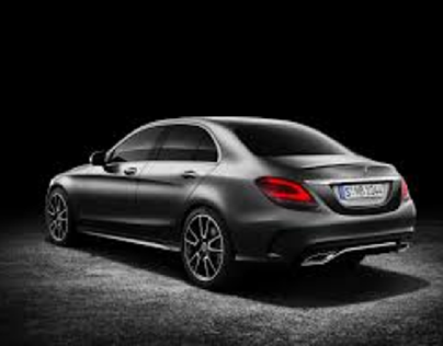 Mercedes-Benz Classe C 2018 – Especificações, Preços