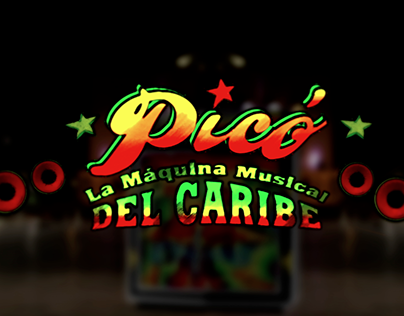 Picó, La Máquina Musical Del Caribe