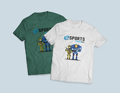 eSports | Branding | T-shirt Design