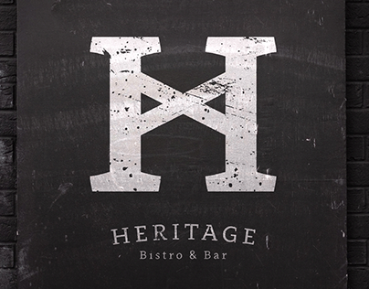 Heritage Bistro & Bar