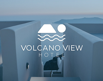VOLCANO VIEW HOTEL | REDESIGN