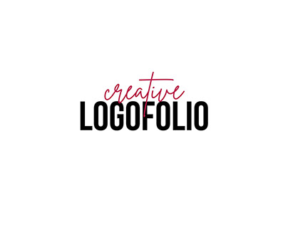creative logofolio