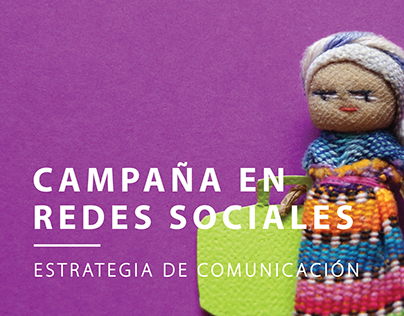 PRO DESARROLLOPRO - Social Media Campaign