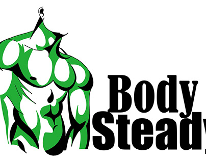 Body Steady - Gym Rebranding
