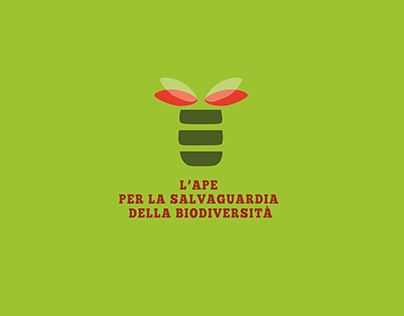 Logo for event
