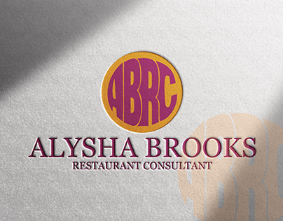 Alysha Brooks Restaurant
