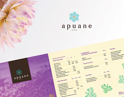 Apuane Spa para Four Seasons