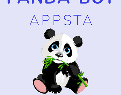 Panda-Bot App