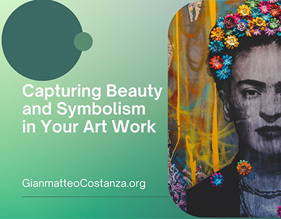 Capturing Beauty and Symbolism in Your Art