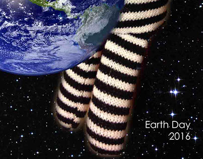 Earth Day 2016 Poster