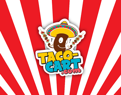 [Branding] Taco-Cart.com
