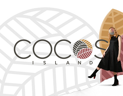 Cocos Island Branding