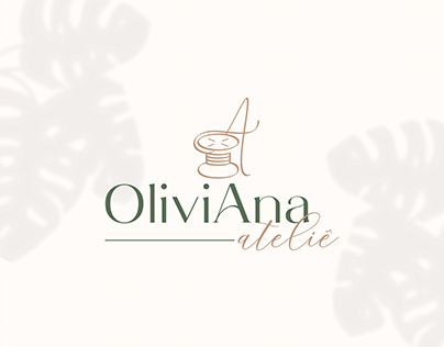 Oliviana Silva | Atelie | Pacote Iniciante