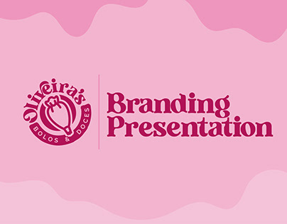 Oliveira's - Brand Presentation