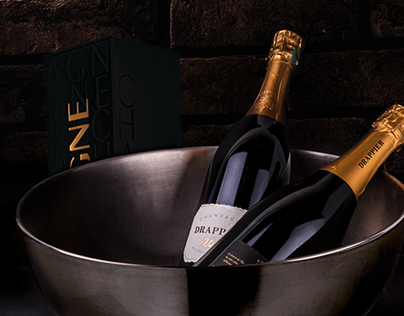 Product Photography | Mijn Champagne Moment